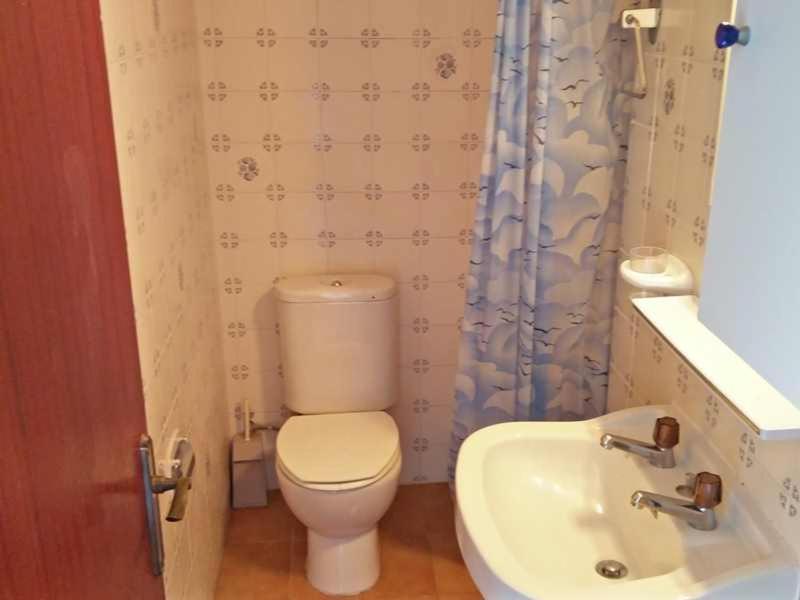 Estudi Amb Vistes Al Canal Apartment Емпуриабрава Екстериор снимка